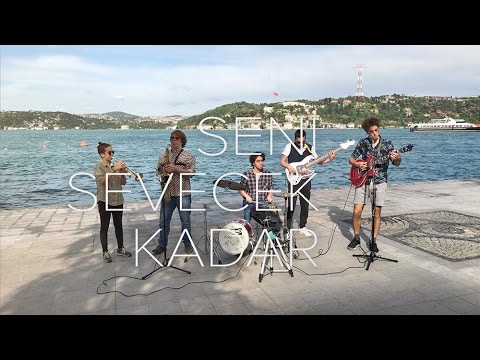 Seni Sevecek Kadar - Evrencan Gündüz