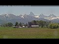 Grand Tetons in Teton Valley Idaho - SeeJH.com