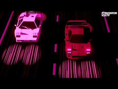 Video Thumbnail: Lordnox & Victor Perry - Chasing Dust