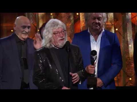 Inductee Insights: The Moody Blues