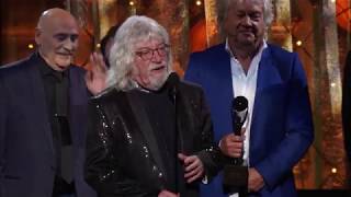 Inductee Insights: The Moody Blues