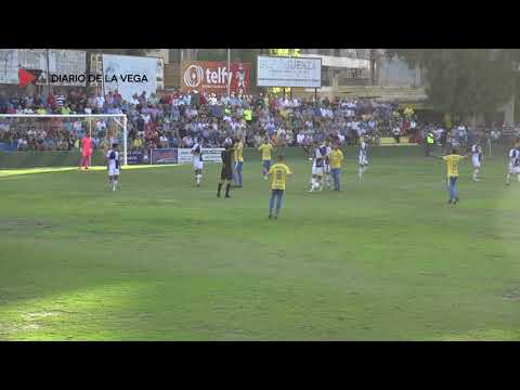 Resumen OrihuelaCF -  CE Sabadell