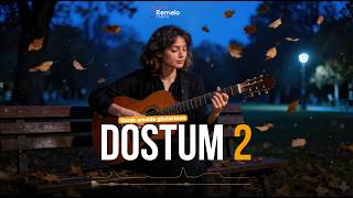 Dostum 2  2026 Remelo Music