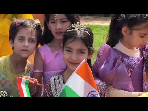 INDEPENDANCE DAY CELEBRATION 