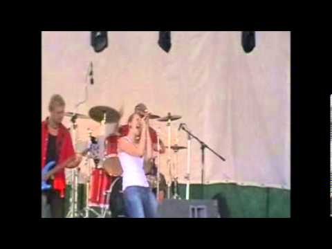 Jacky White - Budík