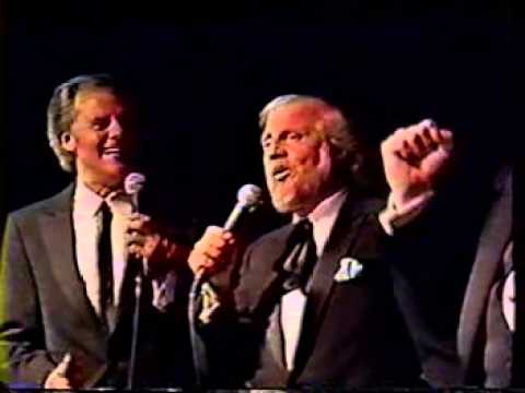 Four Preps 1989 - Jim Pike - Hits Medley