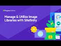 How To Manage Image Libraries With Sitefinity