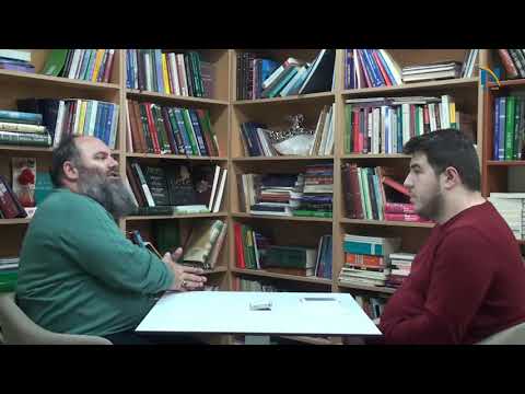 Islami VS Ekstremizmi - Hoxhë Bekir Halimi