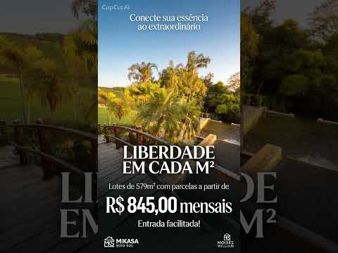 O barulho da cidade sufoca?#hidrolandia #goias #goiania #aparecidadegoiania #Investimento #shorts