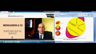 EL PLAN DE NEGOCIOS EN MERKADMON