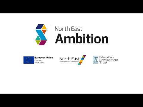 An Introduction to the North East Ambition Programme