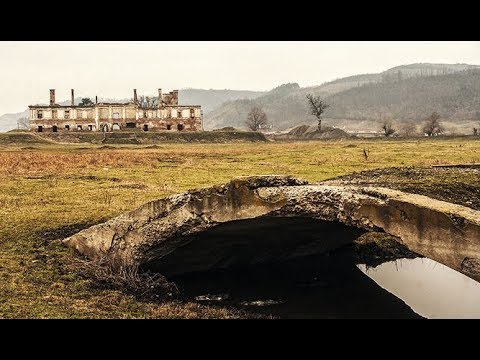 Tiltott kastélyok 7. – Kerelőszentpáli Hallerek