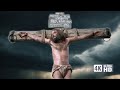 ✝️ The Jesus Film | Official Full Movie [4K ULTRA HD]