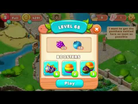 Family Zoo: The Story #68