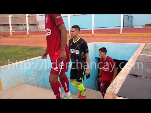 COPA PERÚ. Laure Sur - San Martín de Retes