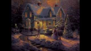 The Holly And The Ivy- Mannheim Steamroller