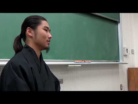 日本画学科 学生自治の今