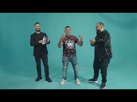 Bledi Selita & Fatmir Sula & Ilir Tironsi - Asqeri Gelom