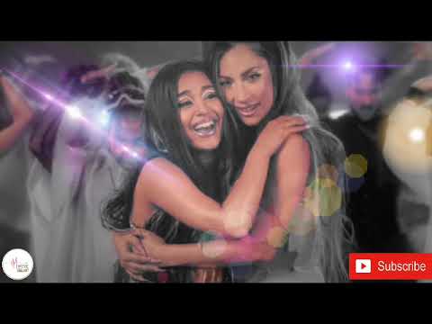 NO TEARS LEFT TO RAIN ON ME - Ariana Grande & Lady Gaga (Concept Mashup)