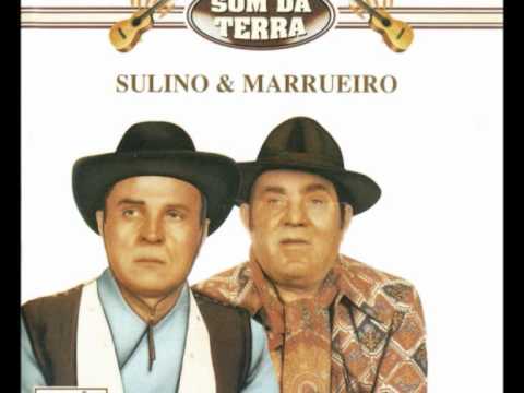 Sulino e Marrueiro - Resposta do Mineiro e do Italiano
