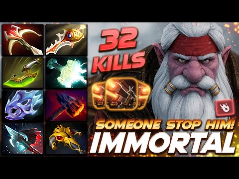Sniper Amazing Marksman Boss - Dota 2 Pro Gameplay [Watch & Learn]