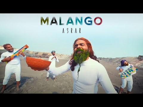 Asrar | Malango | Official Video