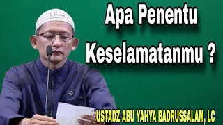 Download lagu Apa yang Menentukan Keselamatan Seorang Hamba ? - Ustadz Abu Yahya Badrusalam, Lc mp3 Download lagu Apa yang Menentukan Keselamatan Seorang Hamba ? - Ustadz Abu Yahya Badrusalam, Lc mp3