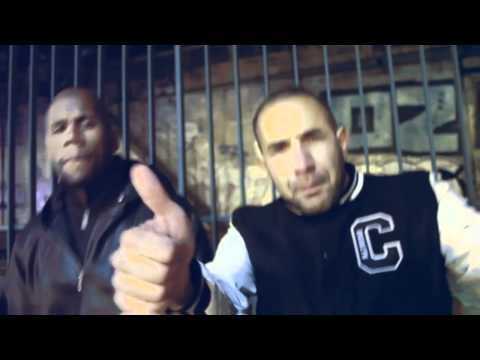 ASPECTS SUSPECTS Feat RASKO - F**K   [CLIP]