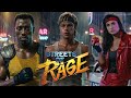 STREETS OF RAGE Reimagined 90s Action Movie Cinematic Concept Streetsofrage