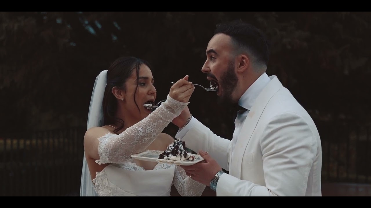 Video de boda por CURRITOCAMARA FILMS en Málaga