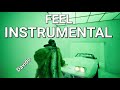 Davido - FEEL (Official Instrumental)