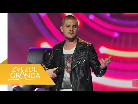 Nikola Grujic - Prekasno je da me volis - ZG Specijal 22 - (TV Prva 04.03.2018.)