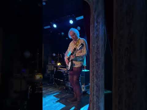 Thumbnail for Peter Buck and Luke Haines playing live at Omeara 16/08/25 by Peter Buck