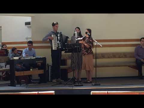 Cântare Fratii Sima