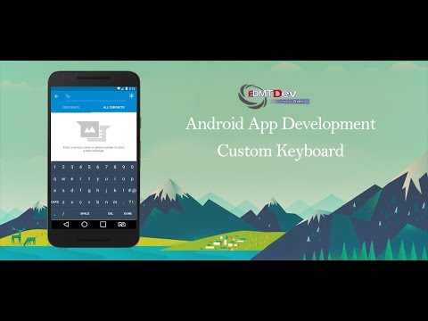 Android Studio Tutorial Text Recognition using Google Vision android studio tutorial for beginners