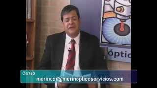 Síndrome de hiposecreción lagrimal Dr.José Luis Merino.Oftalmología.