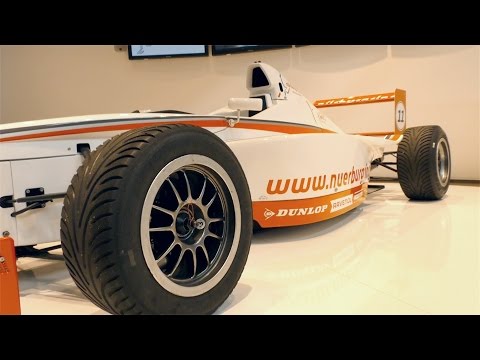 01.04.2017 - Nürburgring startet ins Jubiläumsjahr