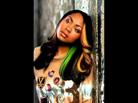 Nivea - Don't mess with my man (ft. Brian and Brandon Casey of Jagged Edge)