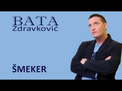 Bata Zdravković - Šmeker (2013)