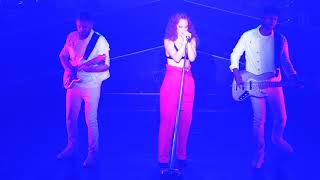190907 Jess Glynne Live In Seoul - Hate/Love