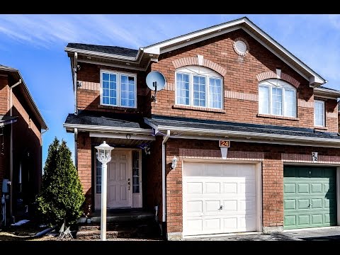 24 Lonestar Crescent Brampton, Laddi Dhillon