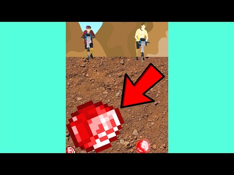 NEVER GIVE UP! *INSPIRATIONAL* LankyBox TikTok #shorts