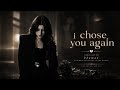 Alexis — I Chose You Again (Official Audio)