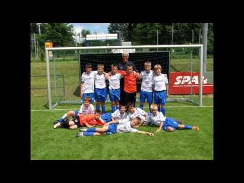 turnir Villach / Beljak junij, 2009. MNK Izola prvo mesto