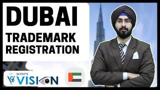 Dubai Trademark Registration | how to register your Trademark in Dubai | Hindi