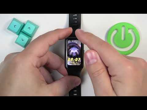 How to Enable Do Not Disturb Mode on Honor Band 7 | Silence Notifications on Your Fitness Tracker