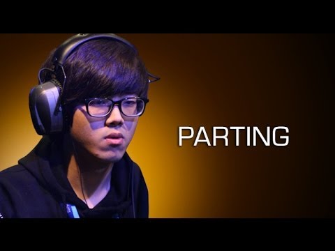 Meet Parting: Red Bull Battle Grounds 2013 Champion - Byte Size