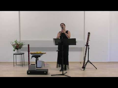 ZAHNHAUSEN – DER SEUFZER (THE SIGH)