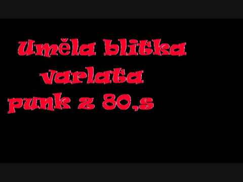 uměla blitka   varlata