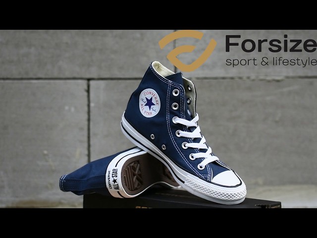 Chuck Taylor All Star Boty